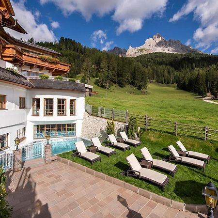 Hotel Sonnalp Obereggen Kültér fotó