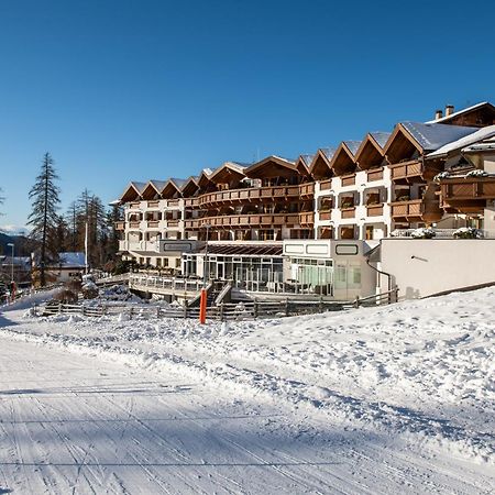 Hotel Sonnalp Obereggen Kültér fotó