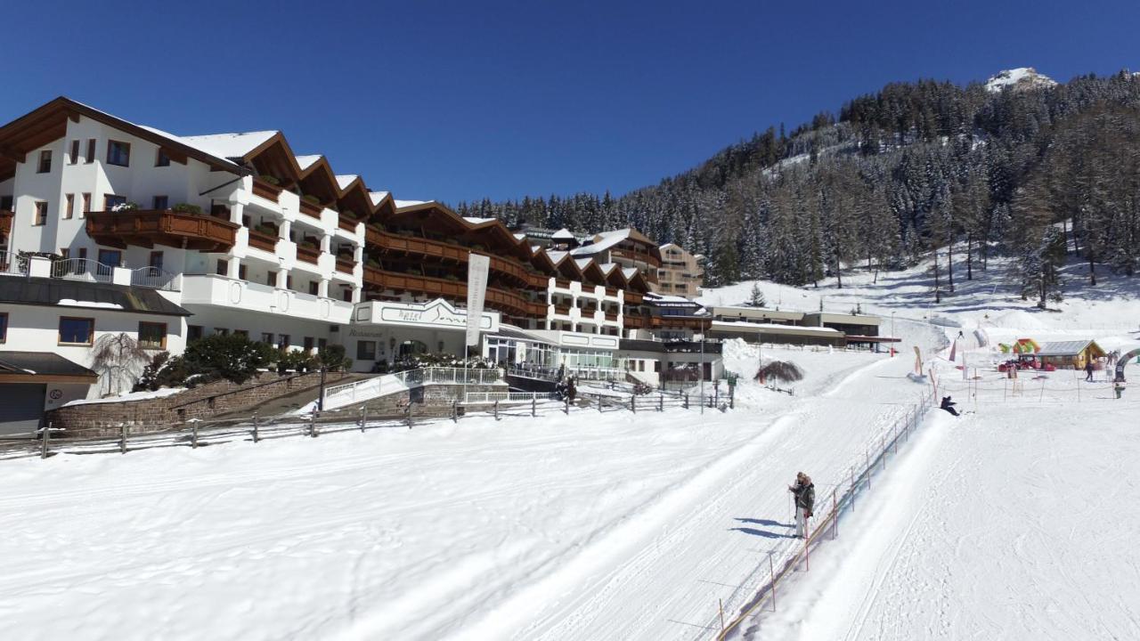 Hotel Sonnalp Obereggen Kültér fotó