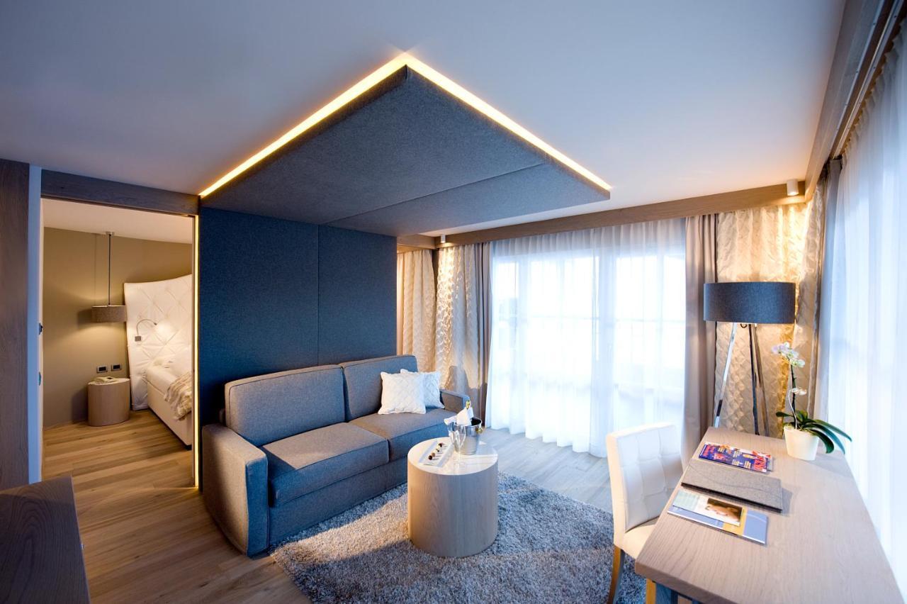 Hotel Sonnalp Obereggen Kültér fotó