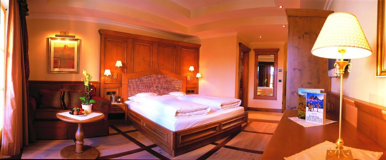 Hotel Sonnalp Obereggen Kültér fotó