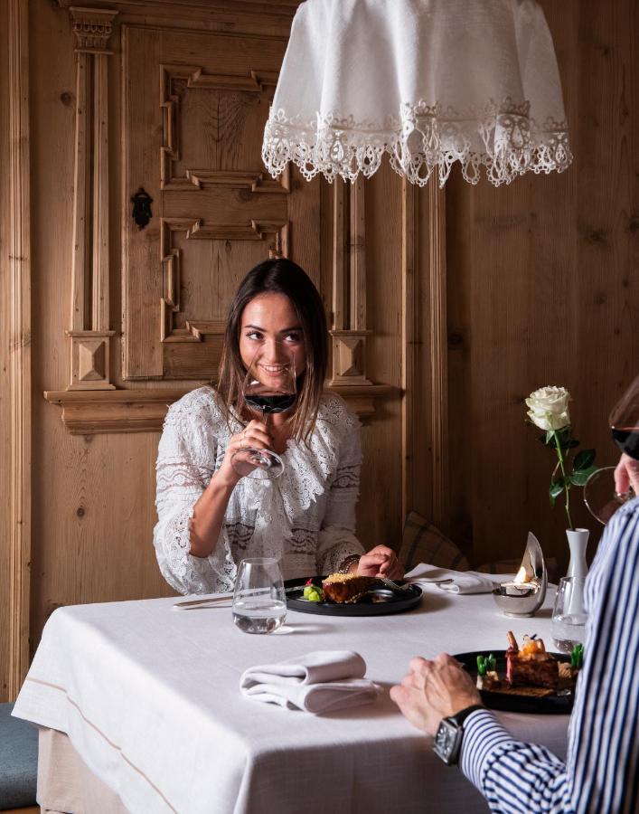 Hotel Sonnalp Obereggen Kültér fotó