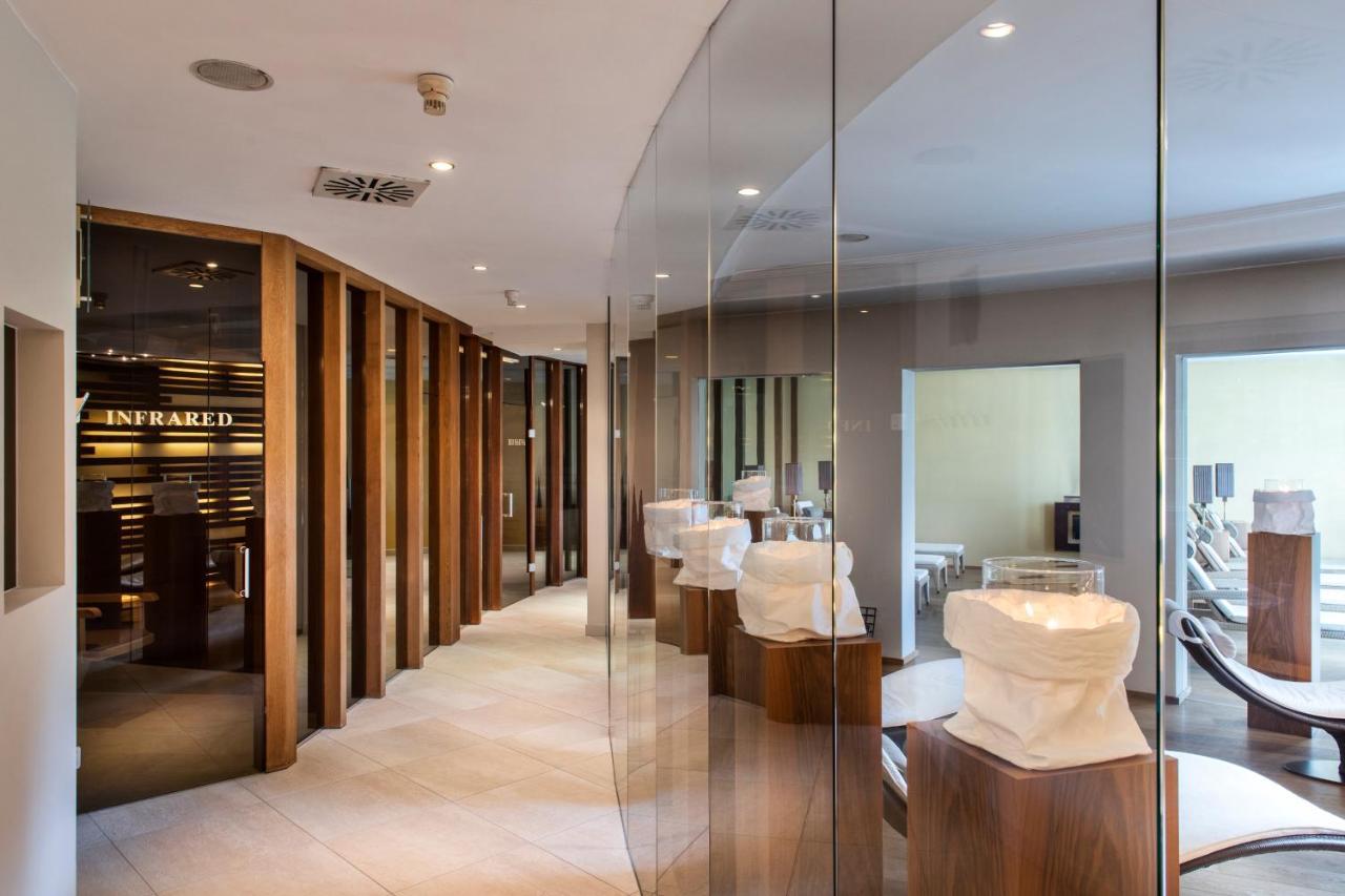 Hotel Sonnalp Obereggen Kültér fotó