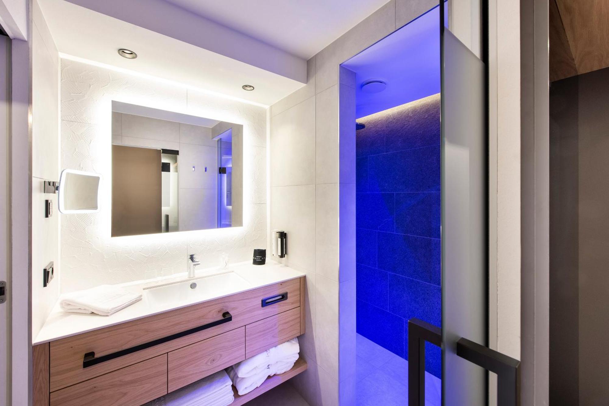 Hotel Sonnalp Obereggen Kültér fotó